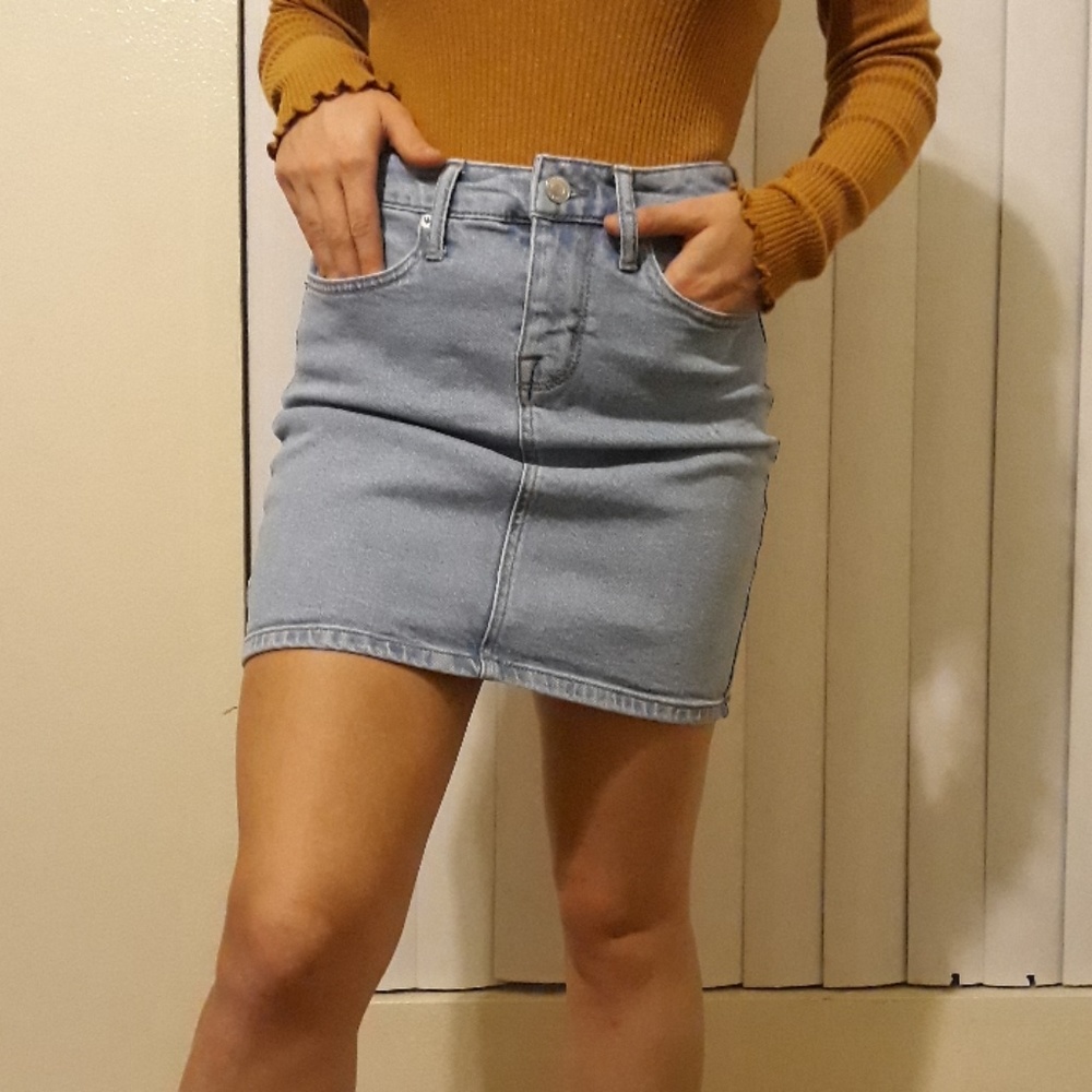 Skirt